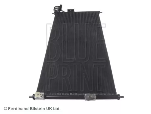 BLUE PRINT BLUE PRINT ADN12703 Condenser, air conditioning 