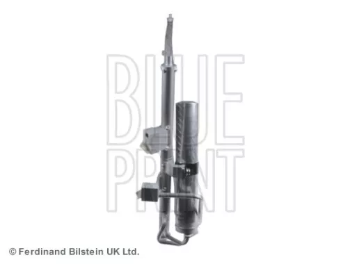 BLUE PRINT BLUE PRINT ADN12704 Condenser, air conditioning 