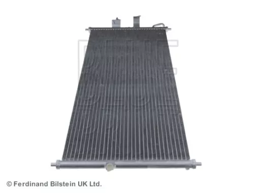 BLUE PRINT BLUE PRINT ADN12704 Condenser, air conditioning 