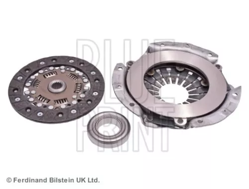 BLUE PRINT BLUE PRINT ADN13007 Blue Print Clutch Kit For Nissan Cherry Datsun 120 Datsun 120y Sunny 