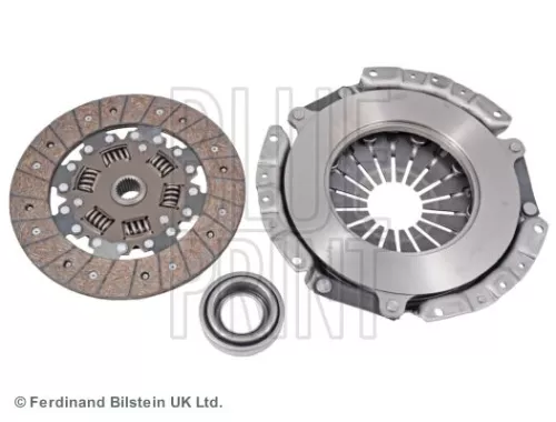 BLUE PRINT BLUE PRINT ADN130112 Blue Print Clutch Kit For Nissan Atlas Cabstar 