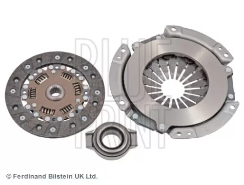 BLUE PRINT BLUE PRINT ADN130118 Blue Print Clutch Kit For Nissan Almera 