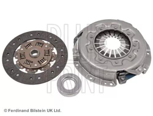 Blue Print Clutch Kit For Nissan Patrol Gr