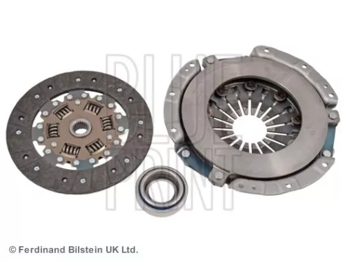 BLUE PRINT BLUE PRINT ADN130119 Blue Print Clutch Kit For Nissan Patrol Gr 
