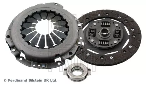 Blue Print Clutch Kit For Nissan Almera Primera Sunny Wingroad / Ad