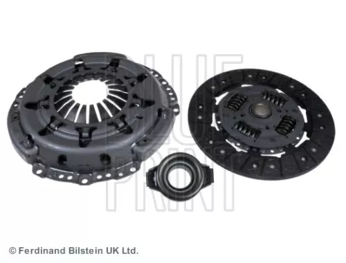 Blue Print Clutch Kit For Nissan Almera Almera Tino