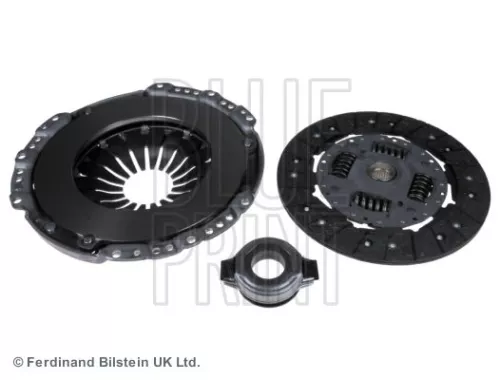 BLUE PRINT BLUE PRINT ADN130128 Blue Print Clutch Kit For Nissan Almera Almera Tino 