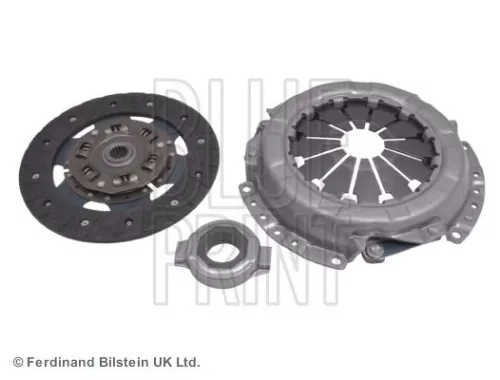 Blue Print Clutch Kit For Nissan Almera Almera Tino Primera