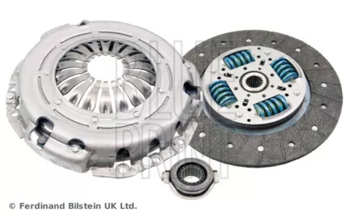 Blue Print Clutch Kit For Opel Renault Vauxhall Master Movano