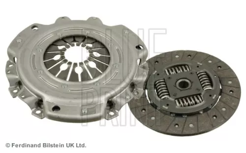 Blue Print Clutch Kit For Nissan Opel Renault Vauxhall Interstar Master Movano P