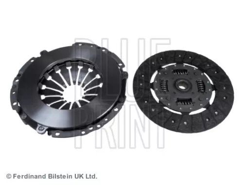 BLUE PRINT BLUE PRINT ADN130137 Blue Print Clutch Kit For Nissan Opel Renault Vauxhall Interstar Master Movano P 