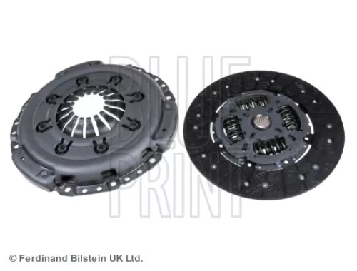 Blue Print Clutch Kit For Nissan Opel Renault Vauxhall Primastar Trafic Ii Vivar