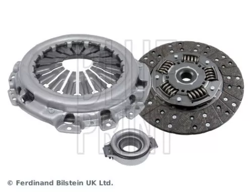 Blue Print Clutch Kit For Nissan Navara Np300 Pickup Pick Up