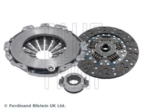 BLUE PRINT BLUE PRINT ADN130141 Blue Print Clutch Kit For Nissan Navara Np300 Pickup Pick Up 