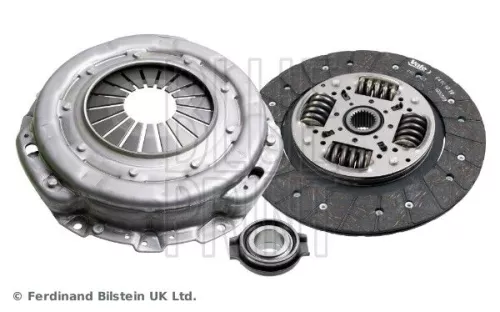 Blue Print Clutch Kit For Nissan Cabstar E
