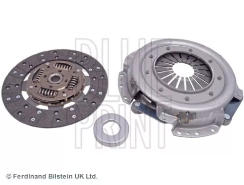 Blue Print Clutch Kit For Nissan Patrol Gr