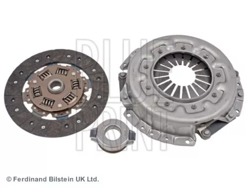 Blue Print Clutch Kit For Nissan Terrano