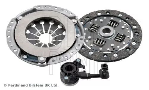 BLUE PRINT BLUE PRINT ADN130159 Blue Print Clutch Kit For Nissan Micra 
