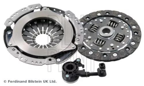 BLUE PRINT BLUE PRINT ADN130160 Blue Print Clutch Kit For Nissan Micra 