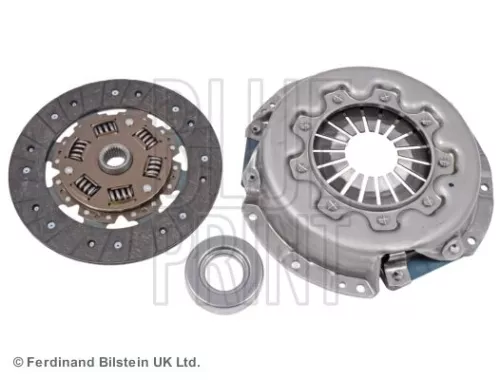 Blue Print Clutch Kit For Nissan Patrol Gr