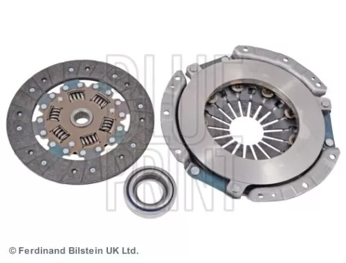 BLUE PRINT BLUE PRINT ADN130164 Blue Print Clutch Kit For Nissan Patrol Gr 