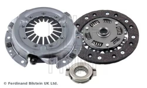 Blue Print Clutch Kit For Nissan Almera Cherry Prairie Sunny Vanette