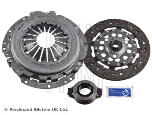 Blue Print Clutch Kit For Nissan X-trail