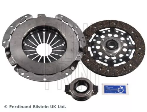 BLUE PRINT BLUE PRINT ADN130175 Blue Print Clutch Kit For Nissan X-trail 