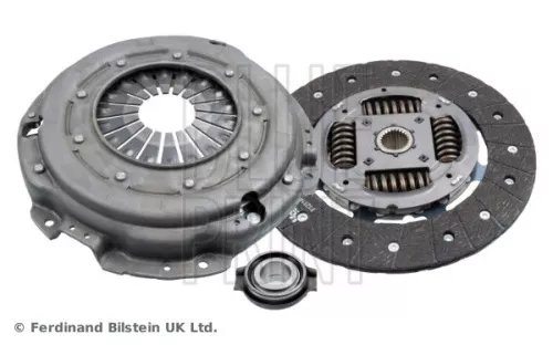 Blue Print Clutch Kit For Nissan Terrano Ii Terrano Ii Van