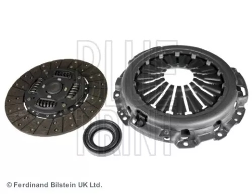 Blue Print Clutch Kit For Nissan Navara Np300 Pathfinder