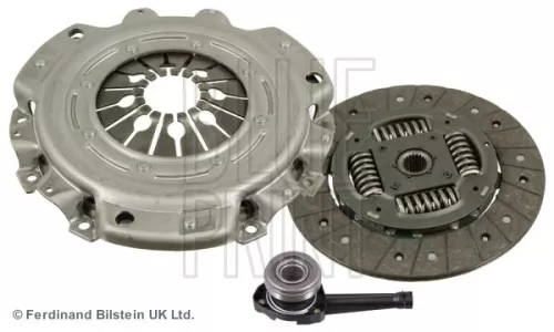 Blue Print Clutch Kit For Nissan Opel Renault Vauxhall Interstar Master Movano P