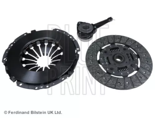 BLUE PRINT BLUE PRINT ADN130200 Blue Print Clutch Kit For Nissan Opel Renault Vauxhall Interstar Master Movano P 