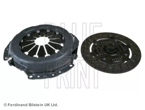 Blue Print Clutch Kit For Dacia Nissan Renault Arkana Bluebird Sylphy / Sylphy C