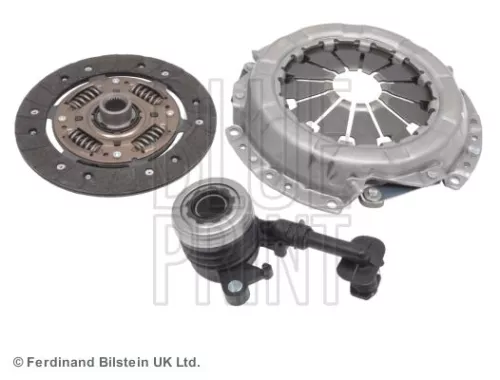 Blue Print Clutch Kit For Dacia Nissan Cube Duster Juke Micra Micra C+c Note Nv2