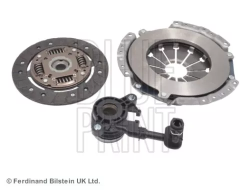 BLUE PRINT BLUE PRINT ADN130204 Blue Print Clutch Kit For Dacia Nissan Cube Duster Juke Micra Micra C+c Note Nv2 
