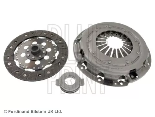 Blue Print Clutch Kit For Nissan Almera Almera Tino Primera X-trail