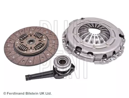 Blue Print Clutch Kit For Nissan Opel Renault Vauxhall Interstar Master Movano