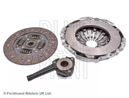 BLUE PRINT BLUE PRINT ADN130206 Blue Print Clutch Kit For Nissan Opel Renault Vauxhall Interstar Master Movano 
