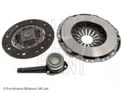 BLUE PRINT BLUE PRINT ADN130208 Blue Print Clutch Kit For Nissan Opel Renault Vauxhall Primastar Trafic Ii Vivar 