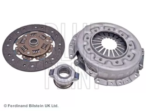 Blue Print Clutch Kit For Nissan Cabstar