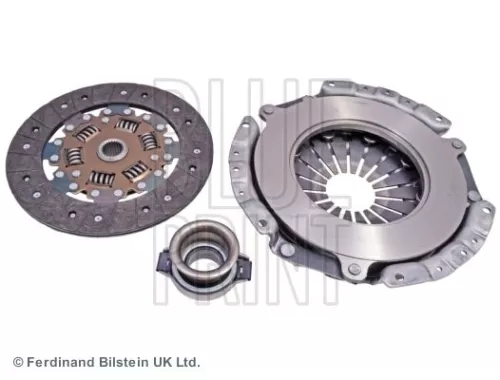 BLUE PRINT BLUE PRINT ADN130218 Blue Print Clutch Kit For Nissan Cabstar 