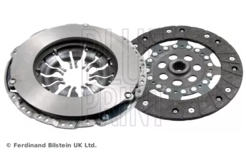 BLUE PRINT BLUE PRINT ADN130220 Blue Print Clutch Kit For Dacia Mercedes-benz Nissan Nissan (Dfac) Renault Captu 