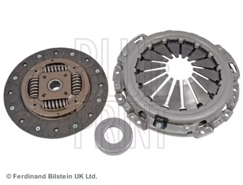Blue Print Clutch Kit For Nissan Cabstar
