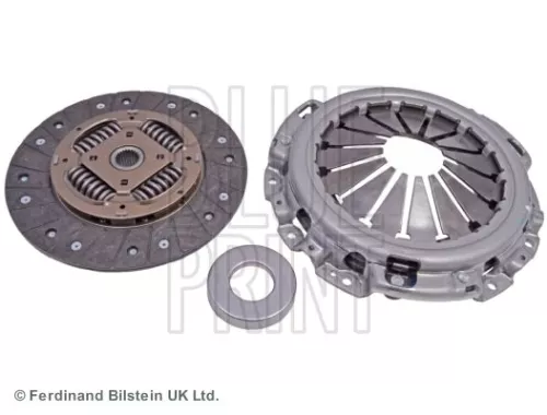 Blue Print Clutch Kit For Nissan Cabstar Nt400 Cabstar