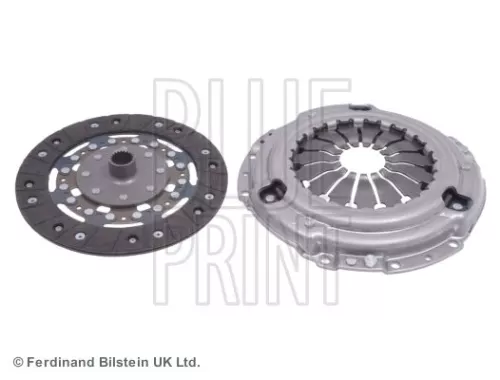 Blue Print Clutch Kit For Nissan Qashqai Qashqai +2 X-trail