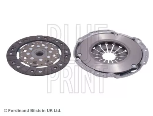 BLUE PRINT BLUE PRINT ADN130231 Blue Print Clutch Kit For Nissan Qashqai Qashqai +2 X-trail 