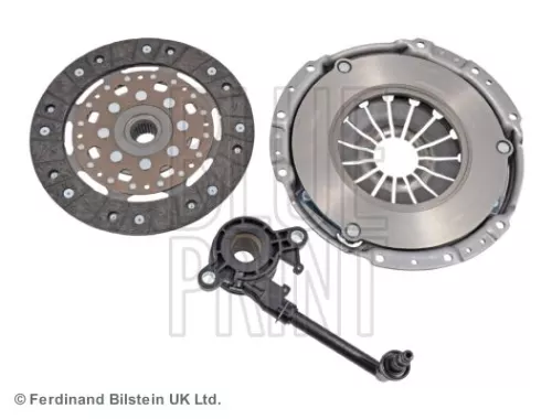 BLUE PRINT BLUE PRINT ADN130232 Blue Print Clutch Kit For Nissan Qashqai Qashqai +2 