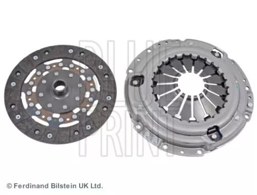 Blue Print Clutch Kit For Nissan Qashqai Qashqai +2 X-trail