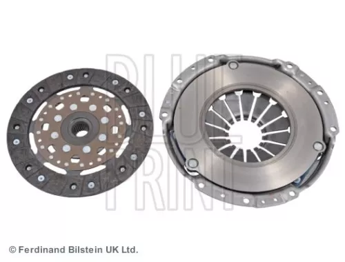 BLUE PRINT BLUE PRINT ADN130233 Blue Print Clutch Kit For Nissan Qashqai Qashqai +2 X-trail 