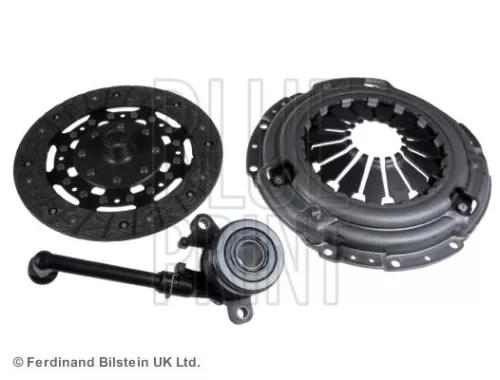 Blue Print Clutch Kit For Nissan Qashqai Qashqai +2 X-trail